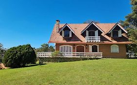Alto do Capivari - Gramado e vista espetacular